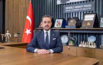 DSO Başkanı Kasapoğlu; ''Denizli'nin güçlü sanayisinde kadınların büyük payı bulunuyor''
