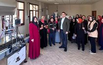 Kadınlar Kooperatifi ile Ekonomiye Katkı