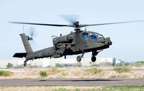 BAE'de askeri helikopter düştü! 2 ölü