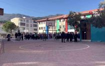 Denizli'de korkutan deprem