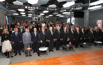 Eski KKTC Cumhurbaşkanı Ersin Tatar: ''Kıbrıs Türk halkının hak ve menfaatleri korunmalıdır''