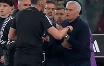 Mourinho derbide fena kızardı! İşte onu delirten kelime