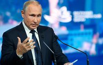 Putin'den Avrupa'ya çağrı: Birlikte çalışmaya hazırız