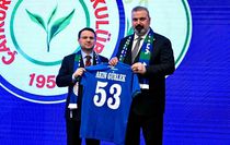 Çaykur Rizespor Kulubü Ankara'da iftarda bir araya geldi