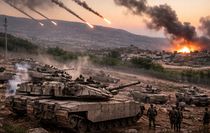 İsrail ordusu, Hizbullah'a karşı uzun süreli bir askeri harekata hazırlanıyor