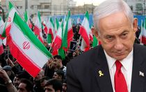 Netanyahu, İran halkına seslendi: Anı yakalamaya hazır olun
