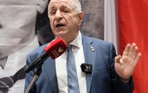 Özdağ: Netanyahu zihniyetine karşı ülkemizin milli güvenliğini sağlayacak adımları hızla atmalıyız