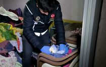 Adana'da 335 bin uyuşturucu hap ele geçirildi; 10 gözaltı