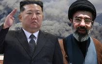 Kuzey Kore'den İran için tarihi bir rest daha: Askeri hamleler kabul edilemez