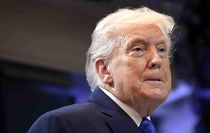 Trump: ''(İran) Son birkaç saat içinde 10 adet mayın döşeme botunu veya gemisini imha ettik''