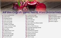 Adana şalgamı, AB'den coğrafi işaret tescili aldı