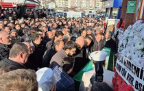 Ormanda Düşme Tehlikesi Geçiren Akrabasını Kurtarmaya Çalışırken Hayatını Kaybetti