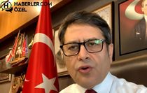 AK Parti Gaziantep Milletvekili Ali Şahin: Ateşlenen füzelerin niyetinin peşine düşmeliyiz