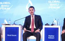 Bakan Kurum: COP31'i bir konferans değil, çözümler üreten bir eylem süreci olarak tasarladık / Video eklendi
