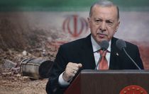 Üçüncü füze sonrası akıllara Cumhurbaşkanı Erdoğan'ın İran'a yaptığı uyarı geldi