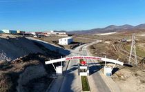 Dünya ticaretinin rotası yeniden çiziliyor: Samsun Havza OSB