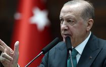 İran'dan ateşlenen 3. füzeyle ilgili Erdoğan'dan ilk açıklama