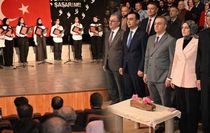 İstiklal Marşı'nın Arapça okunması olayı nedir? İstiklal Marşı nerede Arapça okundu?