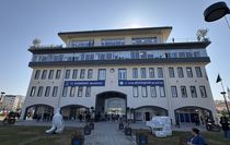 Kuşadası Belediyesi'ne 'yolsuzluk' soruşturması; belediye başkanı dahil 6 gözaltı