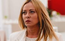 Meloni: İtalya, Orta Doğu'daki savaşın bir parçası değildir