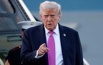 Trump: İran'ın uranyumunu ele geçirmeye odaklanmadık ama yapabiliriz
