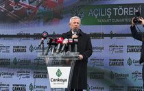Ankara'da Emeklilere Yönelik Yeni Bir Proje Hayata Geçirildi