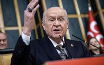 Bahçeli'den Lübnan için ''seçenekler tartışılsın'' çağrısı: Beyrut düşerse bölgenin jeopolitik dengesi sarsılır