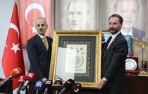 Bakan Uraloğlu: Projelerimizle dev bir tasarruf sağlıyoruz