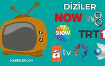 Cumartesi bu akşam hangi diziler var? 14 Mart Gönül Dağı saat kaçta başlıyor?