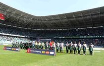 Kocaelispor'da sezonun en düşük seyirci sayısı