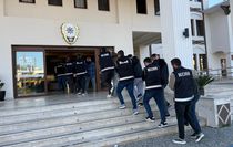Muğla merkezli 12 ilde internetten 'yatırım' vaadiyle dolandırıcılığa 4 tutuklama