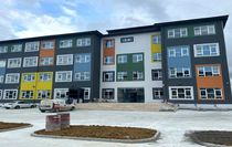 Samsun'da eğitime 1,8 milyar liralık yatırım