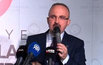 Şehit yakınları ve gaziler iftarda bir araya geldi