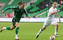 90+4'te inanılmaz son! Bu golle belki de kümede kalacaklar