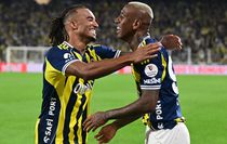 Atletico Madrid'den Fenerbahçeli yıldıza kanca