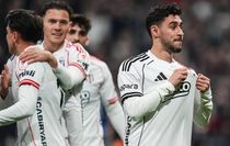 Beşiktaş 11'i! Beşiktaş Gençlerbirliği ilk 11'ler açıklandı mı?