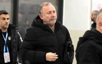 Beşiktaş, Eryaman Stadı'nda