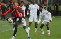 Beşiktaş Gençlerbirliği MAÇ ÖZETİ! Gençlerbirliği Beşiktaş maçı kaç kaç bitti, golleri kim attı?