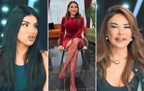 Bircan Bali ve Esra Balamir'in Zuhal Topal hakkındaki ifadeleri tepki çekti: Çok iri ve hiç seksi değil