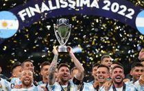 Finalissima neden iptal edildi? Finalissima nedir?