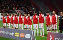 Göztepe'nin galibiyet hasreti sürüyor
