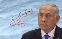 İsrail'in uykularını kaçıracak Türk teknolojisi: Tel Aviv'e kadar gidebiliyorlar