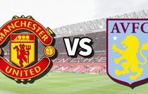 Manchester United Aston Villa canlı nereden izlenir? Manchester United Aston Villa maçı hangi kanalda?