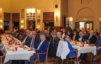Mardin Akademi Topluluğu, İstanbul'da iftarda buluştu