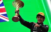 Tarihi zafer! Çin Grand Prix'sini Kimi Antonelli kazandı
