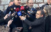 AK Parti Sözcüsü Çelik: ''Prof. Dr. İlber Ortaylı, Türkiye'ye karşı yapılan kara propagandalarda, özellikle Ermeni meselesiyle ilgili ilmiyle, irfanıyla son derece önemli bir duruş sergiledi''