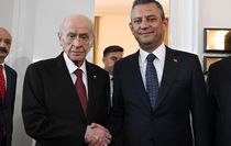 Bahçeli'den Özgür Özel'e sürpriz telefon