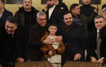 Bakan Memişoğlu: Vatandaşlarımızı 'Sağlıklı Hayat Merkezleri'ne davet ediyoruz