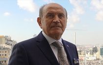 Kadir Topbaş'ın mezarı neden Fatih Camii'nde? Fatih Camii haziresinde kimler yatıyor?