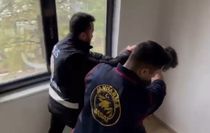 Ankara'da 103 Şüpheli Yakalandı